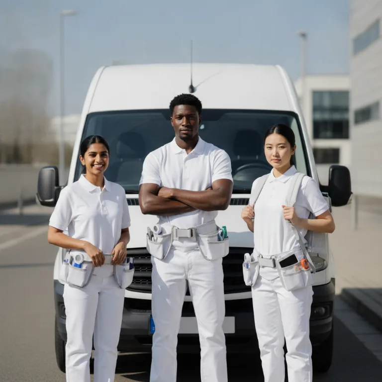 Meal Delivery team in Tucson