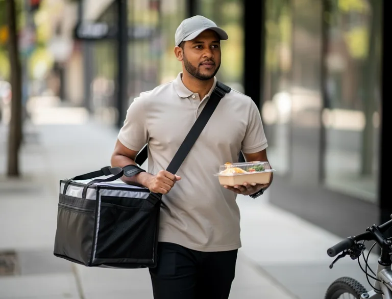 Meal Delivery service in Tucson
